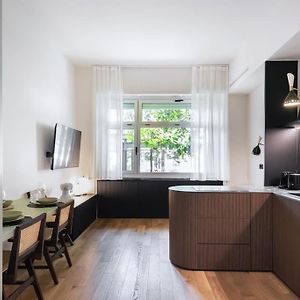 Appartement met een Slaapkamer