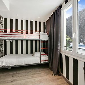 The Element Hôtel